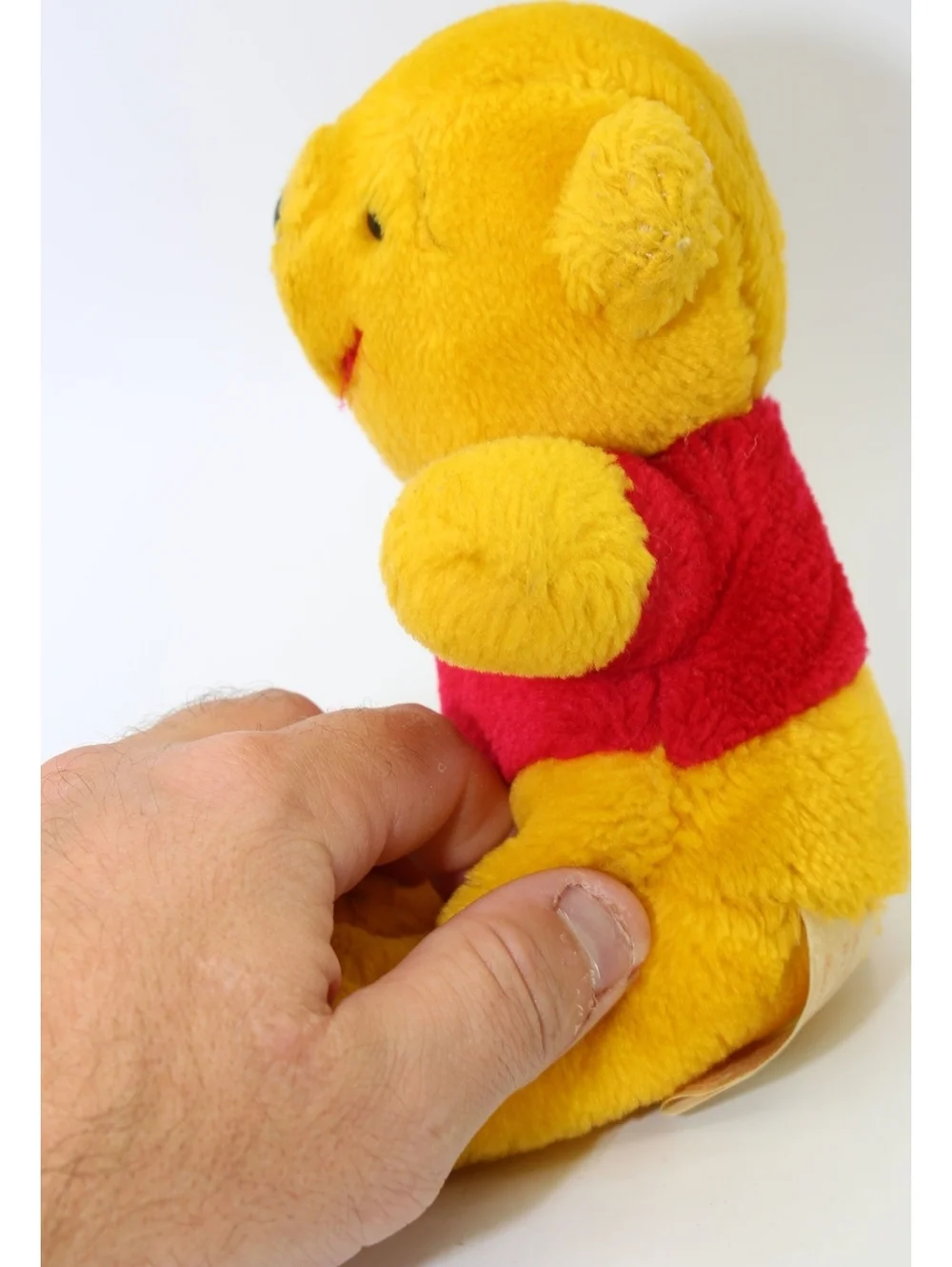 Vintage 1960s Disney Sears Roebuck Gund Winnie the Pooh 7